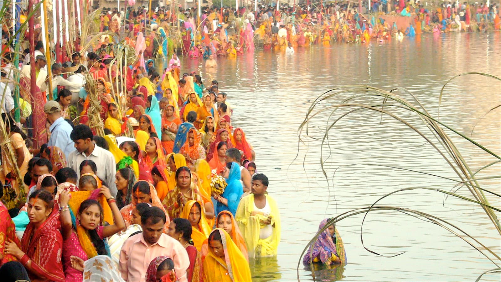 Festivals