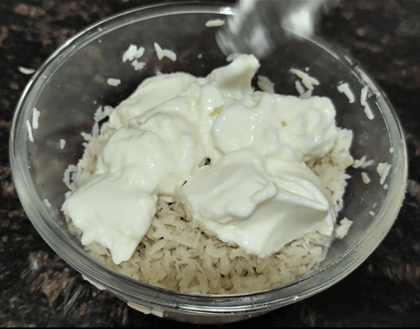 Dahi Chura