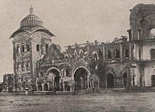 Darbhanga Raj