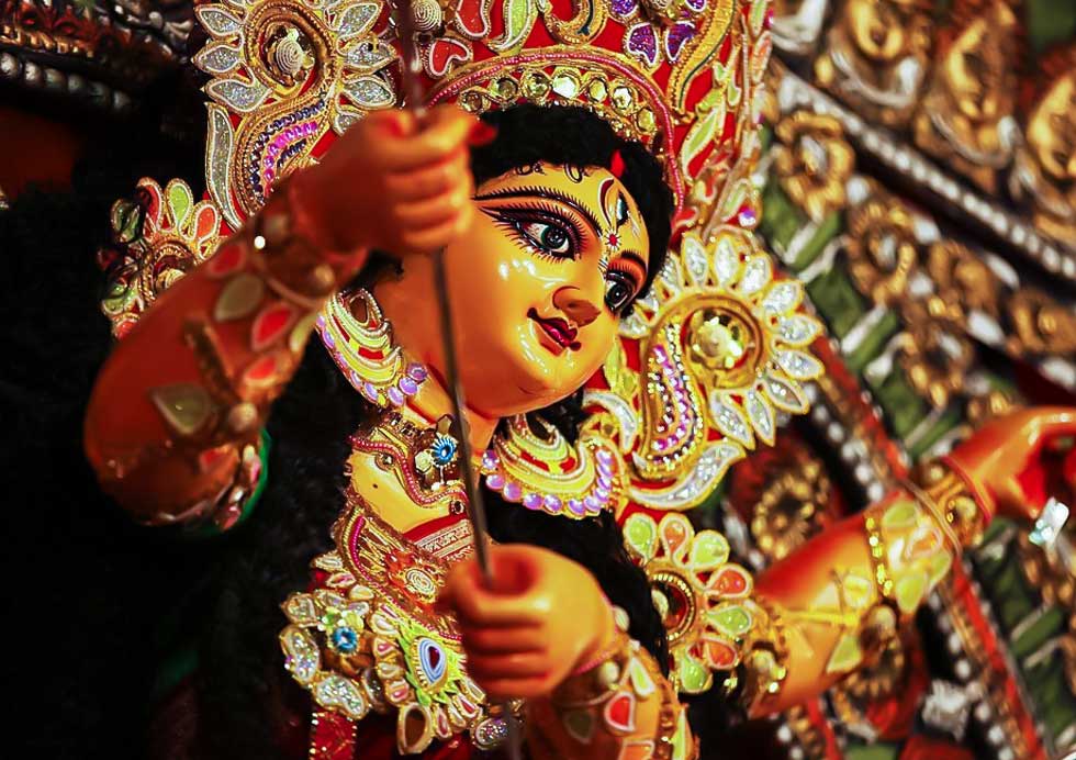 Durgapuja