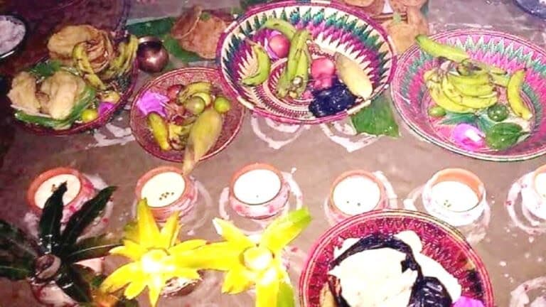 Mithila Festivals