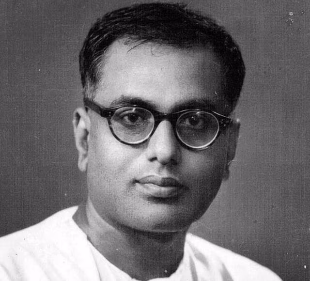 Harimohan Jha