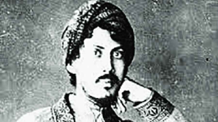 Jyotirishwar Thakur