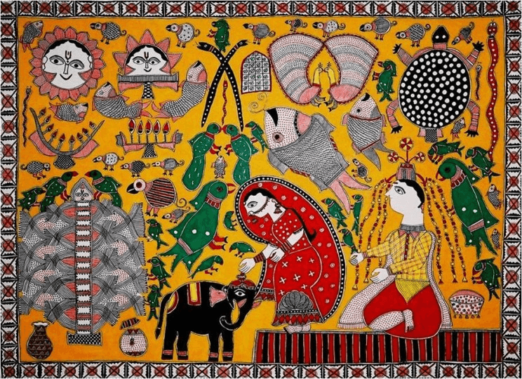 Kohbar Art