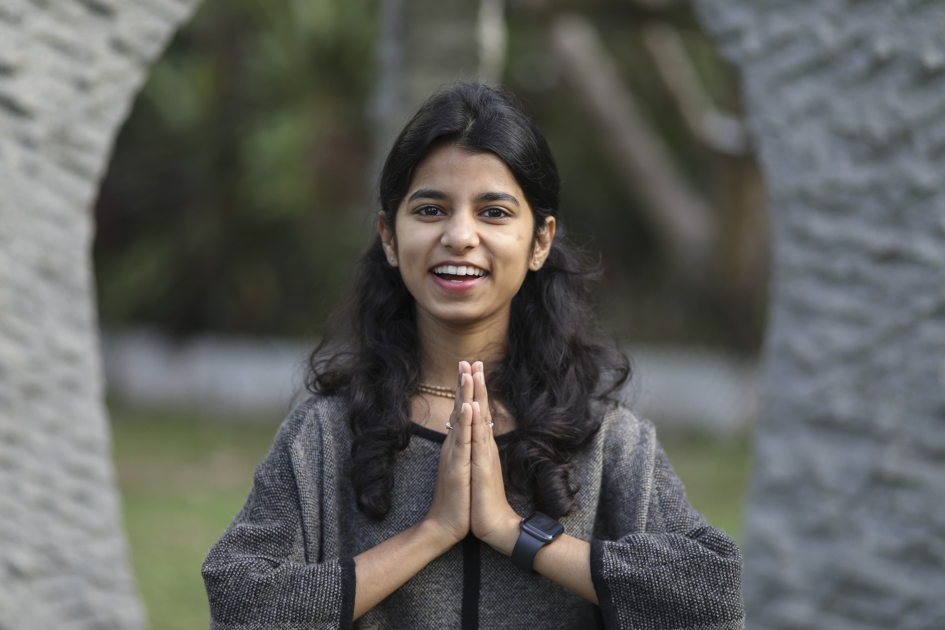 Maithili Thakur