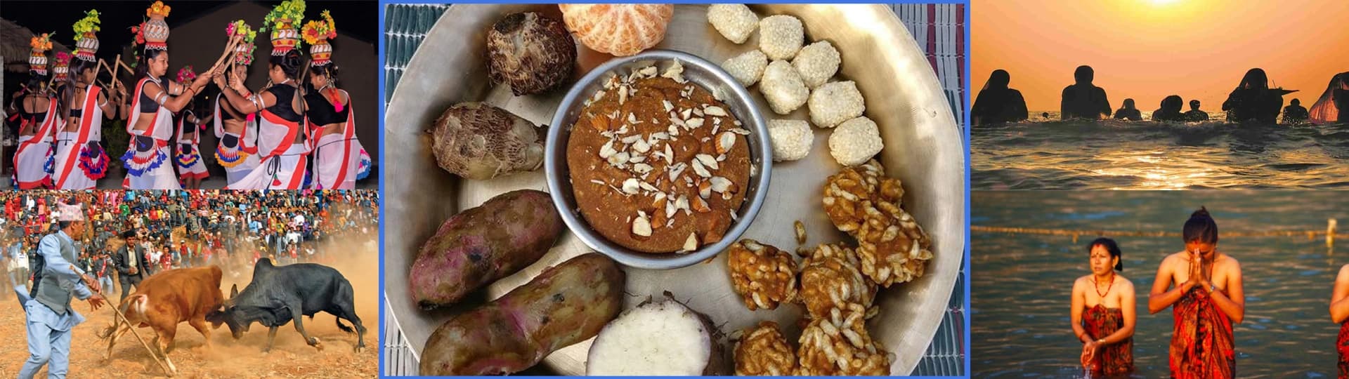Makar Sankranti