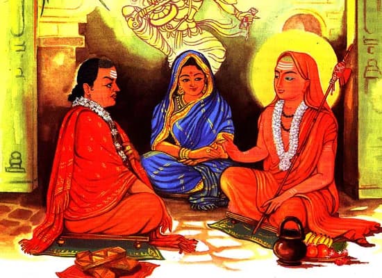 Mandan Mishra