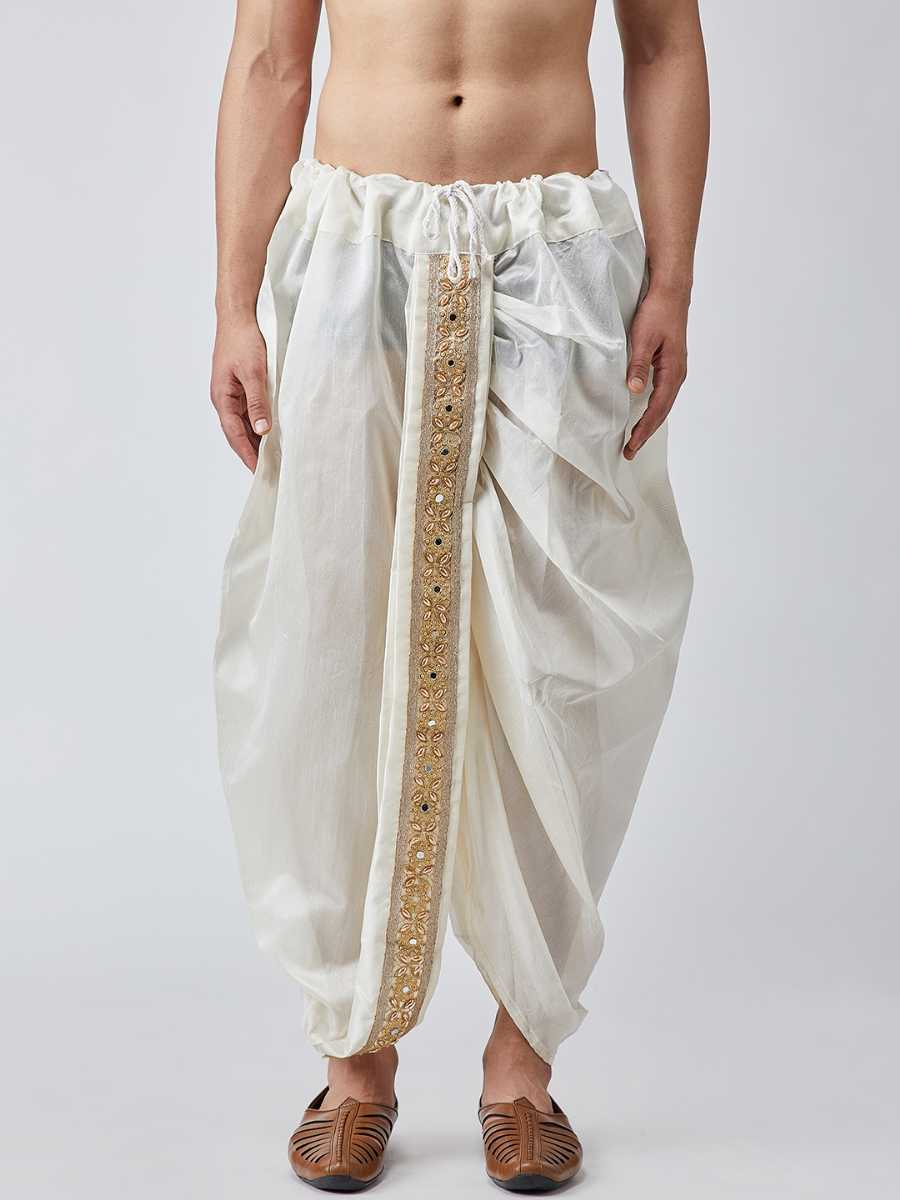 Mithila Dhoti