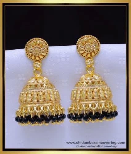 Jhumka