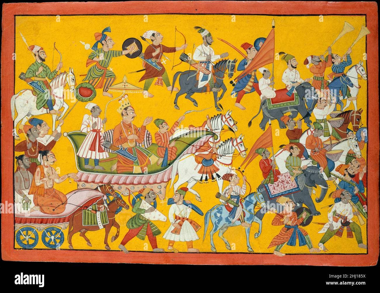 Ramayana Era