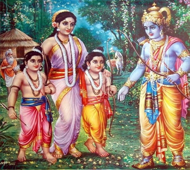 Ramayana