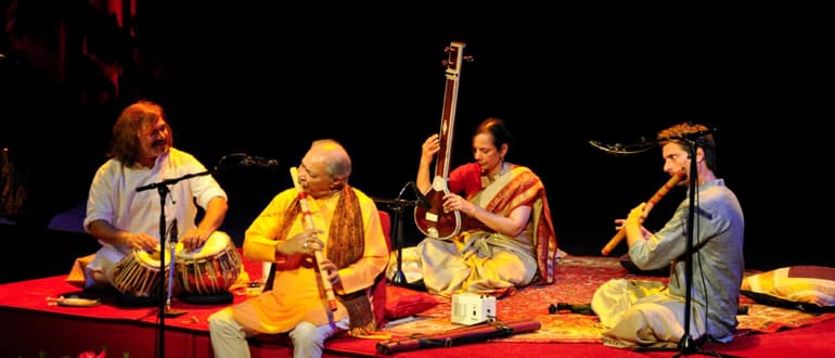 Sangeet