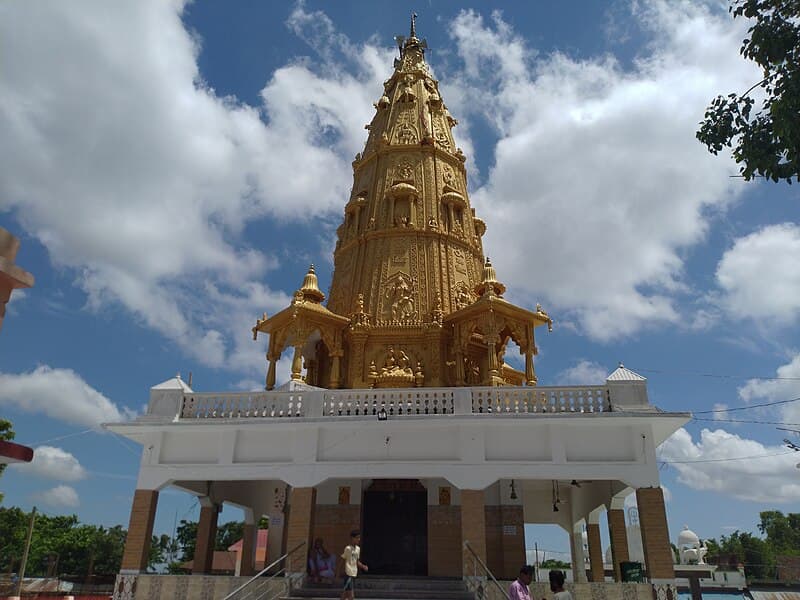 Sundarnath Temple