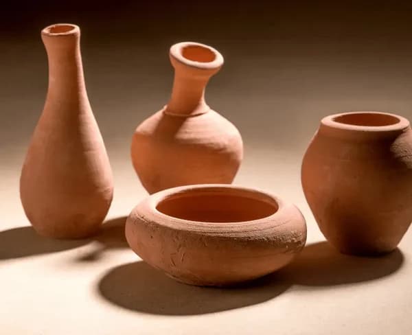 Terracotta Craft