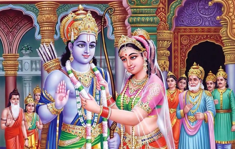 Vivah Panchami